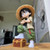 25" Inch Urban Luffy One Piece Figure Massive Statue