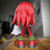 19" Inch Knuckles Bust Statue From Sonic The Hedgehog