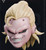 Majin Buu Dragon Ball Z Anime Soccer Helmet Mask Haaland