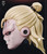 Majin Buu Dragon Ball Z Anime Soccer Helmet Mask Haaland