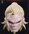 Majin Buu Dragon Ball Z Anime Soccer Helmet Mask Haaland