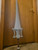 44" full size Masters of the universe he-man sword be in 2 pieces n together