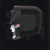 Starscream helmet mask 1 size only fits heads up to 24"