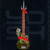 Tmnt rapheal bass