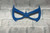Nightwing Vigilante Cosplay Mask - Custom Color Reusable Superhero Eye Mask 21.99 3dCurioPrints 3dcurioprints.com 442758703678_B406_!