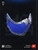 Mk2 kitina cosplay vigilante mask face shell no string can pick your color