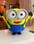 Bill from Despicable me and minions will be roughly 15" tall 159.99 3dCurioPrints 3dcurioprints.com 442927982183_2AFF