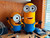 Kenny from Despicable Me 24-inch Minions Figure | Display Statue