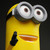 Kenny from Despicable Me 24-inch Minions Figure | Display Statue