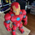 18-inch Iron Man Bust Marvel Display Collectible