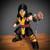 16-inch Scorpion from Mortal Kombat Collectible Figure