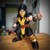 16-inch Scorpion from Mortal Kombat Collectible Figure