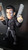 25-inch Terminator Collectible Figure with Glue-In Fake Guns
