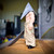 16-inch Silent Hill Pyramid Head Bust Statue | Horror Display Piece