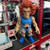23 Inch Thundercats Lion-O Bust Statue with Colored Finish 229.99 3dCurioPrints 3dcurioprints.com 442955197973_132A