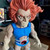23 Inch Thundercats Lion-O Bust Statue with Colored Finish