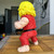 Ken Masters Street Fighter Statue, 22 in Collectible Figure