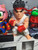 Street Fighter Ryu & Ken 22-inch Two-Pack Display Figures