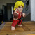 Street Fighter Ryu & Ken 22-inch Two-Pack Display Figures
