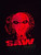 Large Saw Billy Lightbox Horror Decor LED Billy the Puppet Display by 3dCurioPrints