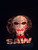 Large Saw Billy Lightbox Horror Decor LED Billy the Puppet Display by 3dCurioPrints