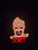 Art the Clown Terrifier Art Lightbox - Ready to Ship 69.99 3dCurioPrints 3dcurioprints.com 442423462790_C0C3