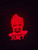 Art the Clown Terrifier Art Lightbox - Ready to Ship