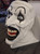 Art the Clown Colored Popcorn Bucket 3D Printed Collectible for Display by 3D CurioPrints 129.99 3dCurioPrints 3dcurioprints.com 442496726139_1528