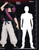 Life size Toji 6ft 5in statue bust anime