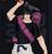 Life size Toji 6ft 5in statue bust anime