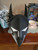 Batman Beyond Full-Size Cosplay Helmet Mask Fits Heads Up to 24 Inches