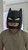 Lego vigilante full size mask with magnets 1 size you pick mouth fits heads up to 24"