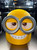 Despicable me minions helmet mask 1 size fits all with magnets fits heads up to 24" 129.99 3dCurioPrints 3dcurioprints.com 442713174836_3438