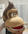 Donkey Kong helmet mask with magnets 1 size fits heads up to 24" 149.99 3dCurioPrints 3dcurioprints.com 442713364235_D380