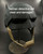 Vigilante detective mask helmet full size fits heads up to 24"