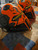 Shawdow darth maul helmet mask fits heads up to 24"