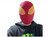 Iron Spider-Man Mask Helmet - Wearable 3D-Printed Red & Gold Cosplay Prop 99.99 3dCurioPrints 3dcurioprints.com 442714049414_2FC3