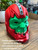 MOTU Trap jaw or squidward mask helmet fits heads up to 24"
