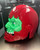 MOTU Trap jaw or squidward mask helmet fits heads up to 24"