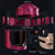 Sentinel helmet Cosplay mask 1 size fits heads up to 24" colored not painted