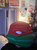TMNT Raphael helmet mask rare fits heads up to 24" tail off you glue your end