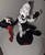 Terrifier 7 Art Crispies Color Bust | 3dCurioPrints