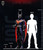 Life Size 6ft 4in Beyond Superhero Model | 3dCurioPrints