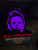 Halloween Micheal Myers 10" Lightbox LED Ready to Ship