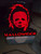 Halloween Micheal Myers 10" Lightbox LED Ready to Ship