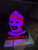 Terrifier 10Lightbox Comes with ONN LEDs | 3dCurioPrints