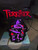 Terrifier 10" Lightbox Art Clown LED Ready to Ship