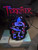 Terrifier 10" Lightbox Art Clown LED Ready to Ship