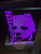 10 Micheal Myers Halloween Lightbox with ONN LED Remote