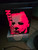 10 Micheal Myers Halloween Lightbox with ONN LED Remote